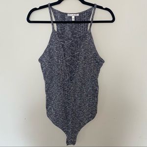 Express One Eleven Bodysuit